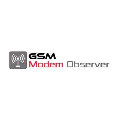 GSM Modem Observer